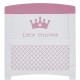 Obaby Grace Inspire Cot Bed, Little Princess