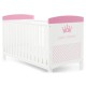 Obaby Grace Inspire 2 Piece Room Set, Little Princess