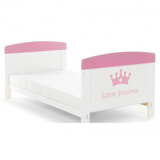 Obaby Grace Inspire 2 Piece Room Set, Little Princess