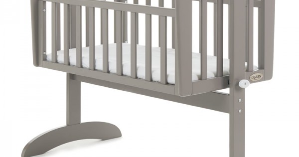 Obaby sophie clearance swinging crib mattress