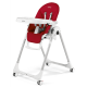 Peg Perego Prima Pappa Follow Me Highchair, Fragola