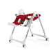 Peg Perego Prima Pappa Follow Me Highchair, Fragola