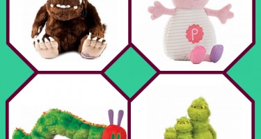 Trendy deals baby toys