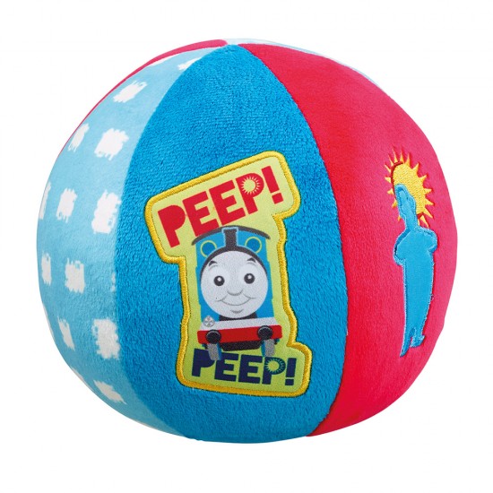 Rainbow Designs Thomas and Friends Chime Ball