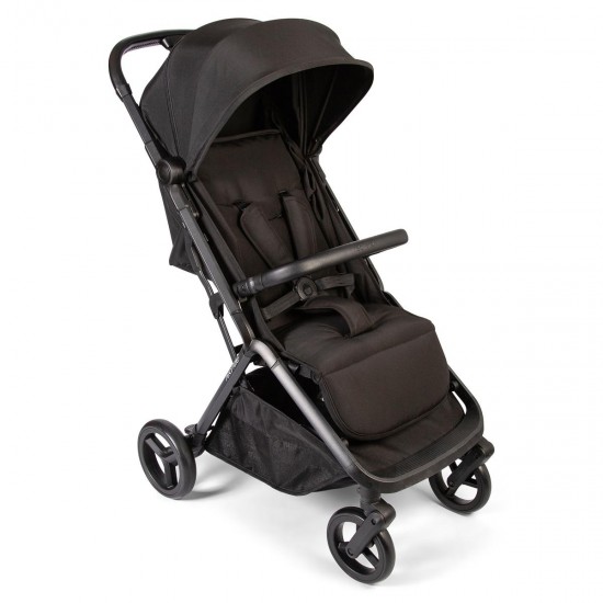 Red Kite Push Me Astro Stroller, Black