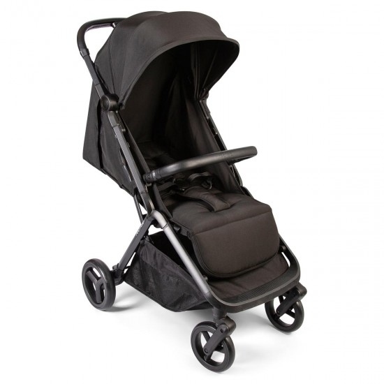 Red Kite Push Me Astro Stroller, Black