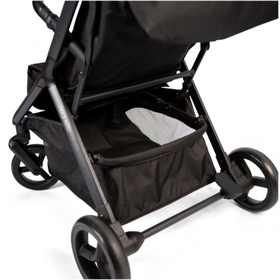 Red Kite Push Me Astro Stroller, Black