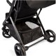 Red Kite Push Me Astro Stroller, Black