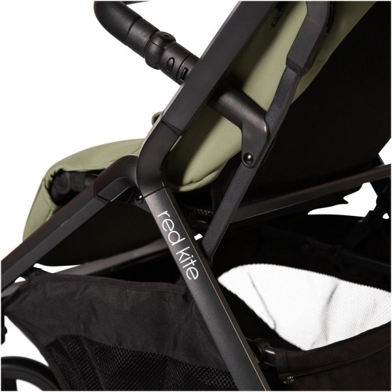 Red Kite Push Me Astro Stroller, Sage