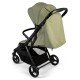 Red Kite Push Me Astro Stroller, Sage