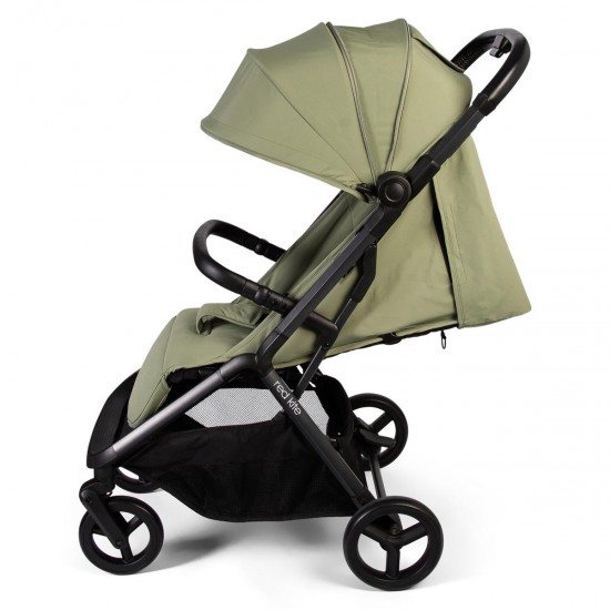 Red Kite Push Me Astro Stroller, Sage