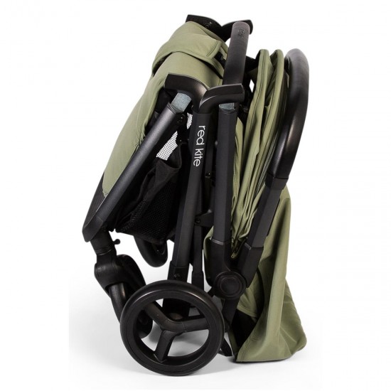 Red Kite Push Me Astro Stroller, Sage