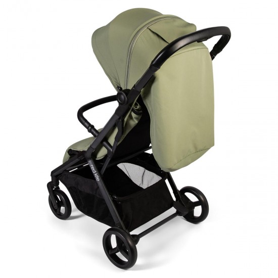 Red Kite Push Me Astro Stroller, Sage