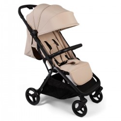 Red Kite Push Me Astro Stroller, Sand