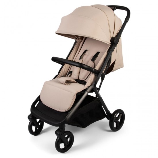 Red Kite Push Me Astro Stroller, Sand