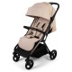 Red Kite Push Me Astro Stroller, Sand