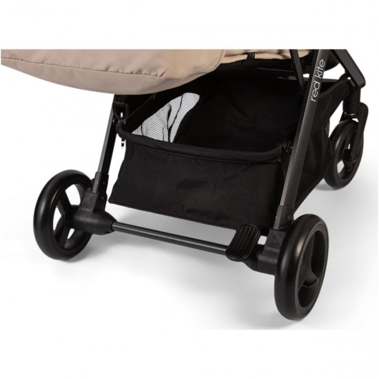 Red Kite Push Me Astro Stroller, Sand