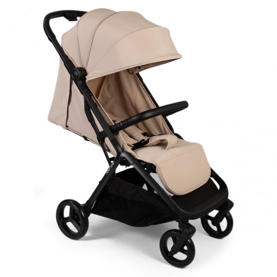 Red Kite Push Me Astro Stroller, Sand