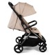 Red Kite Push Me Astro Stroller, Sand