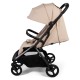 Red Kite Push Me Astro Stroller, Sand