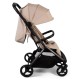 Red Kite Push Me Astro Stroller, Sand