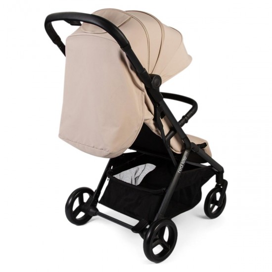 Red Kite Push Me Astro Stroller, Sand