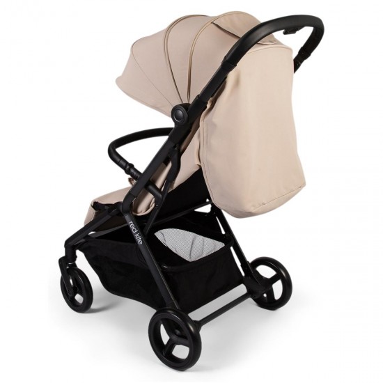 Red Kite Push Me Astro Stroller, Sand