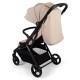 Red Kite Push Me Astro Stroller, Sand