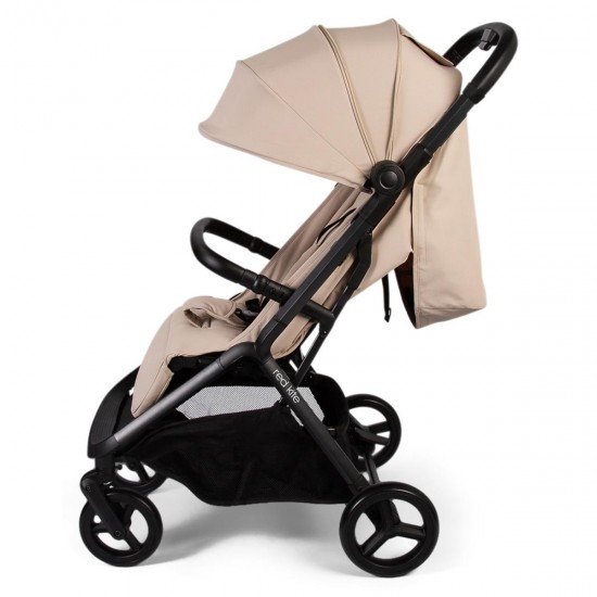 Red Kite Push Me Astro Stroller, Sand