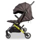 Red Kite Push Me Dubl Twin Stroller, Stone Grey