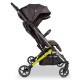 Red Kite Push Me Dubl Twin Stroller, Stone Grey