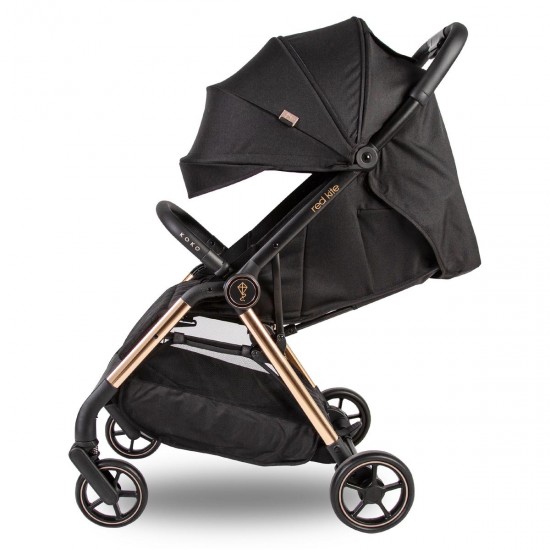 Red Kite Push Me Koko Compact Stroller, Amber