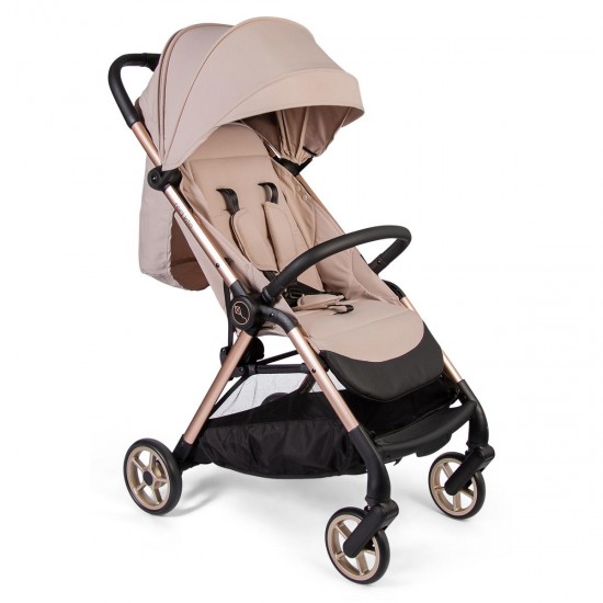 Red Kite Push Me Koko Compact Stroller, Latte