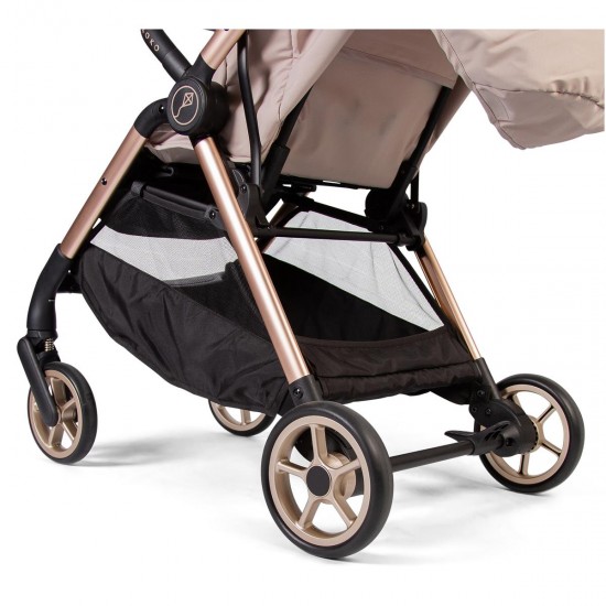 Red Kite Push Me Koko Compact Stroller, Latte