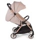 Red Kite Push Me Koko Compact Stroller, Latte