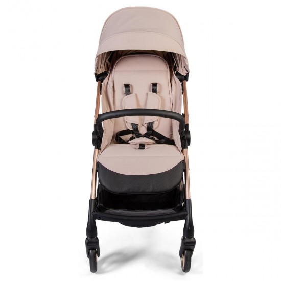 Red Kite Push Me Koko Compact Stroller, Latte