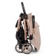 Red Kite Push Me Koko Compact Stroller, Latte