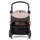 Red Kite Push Me Koko Compact Stroller, Latte