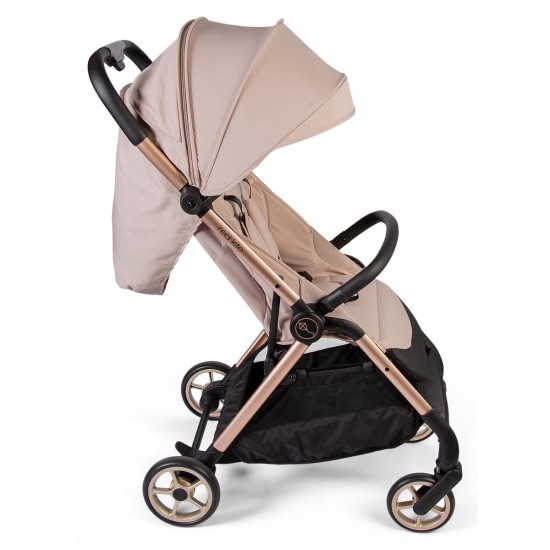 Red Kite Push Me Koko Compact Stroller, Latte