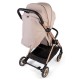 Red Kite Push Me Koko Compact Stroller, Latte