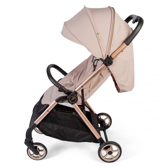 Red Kite Push Me Koko Compact Stroller, Latte