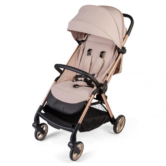 Red Kite Push Me Koko Compact Stroller, Latte