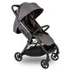 Red Kite Push Me Koko Compact Stroller, Slate