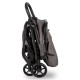 Red Kite Push Me Koko Compact Stroller, Slate