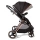 Red Kite Push Me Pace i 3 in 1 Travel System, Amber