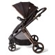 Red Kite Push Me Pace i 3 in 1 Travel System, Amber