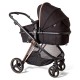 Red Kite Push Me Pace i 3 in 1 Travel System, Amber