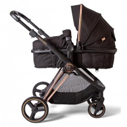 Red Kite Push Me Pace i 3 in 1 Travel System, Amber