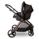 Red Kite Push Me Pace i Ultimate Travel System Bundle, Amber