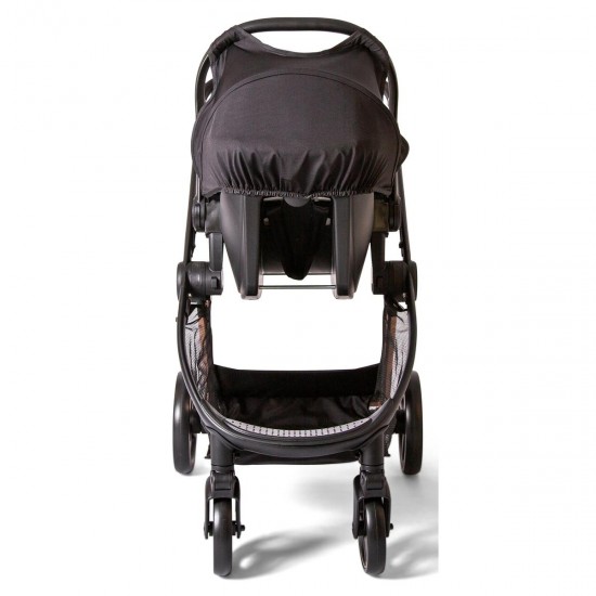 Red Kite Push Me Pace i 3 in 1 Travel System, Amber